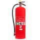 9kg - Air Water Fire Extinguisher